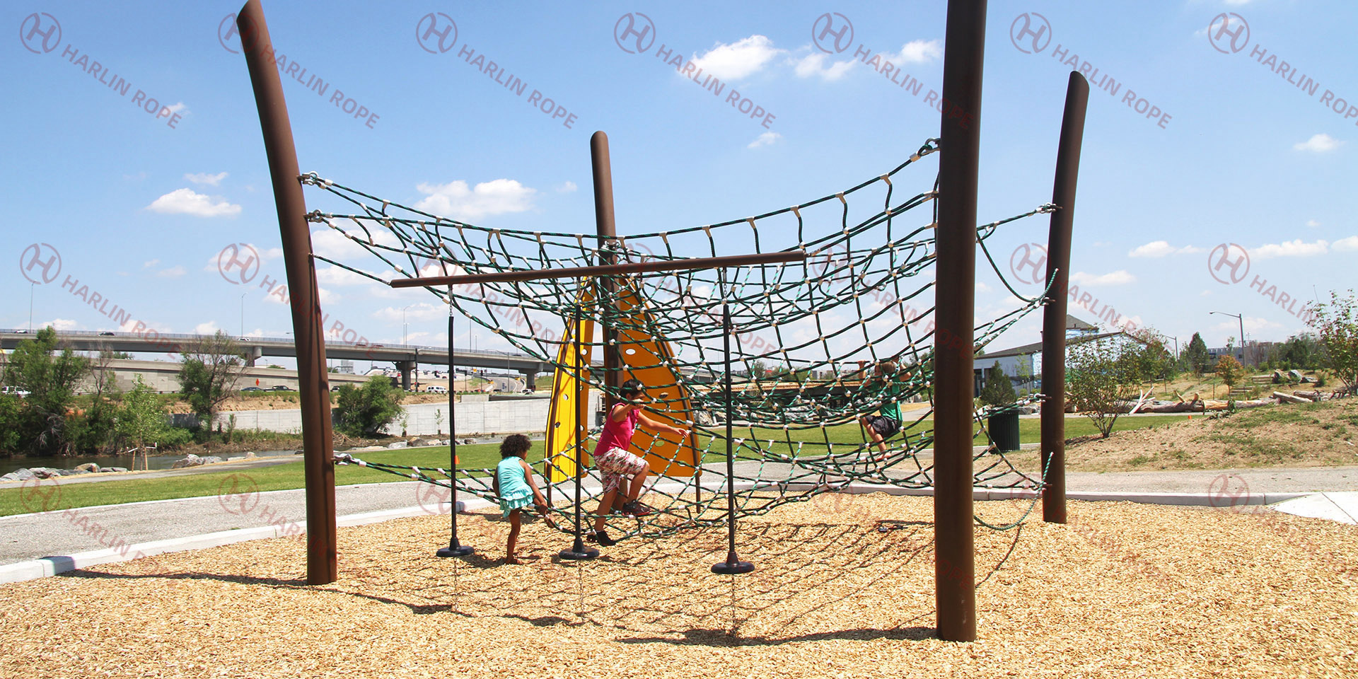 Zhejiang Harlin Rope